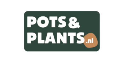 pots and plants