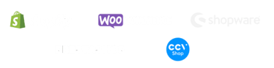 Ecommerce Compatible logo